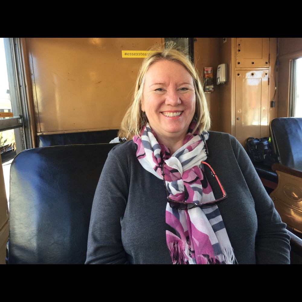 Meet your Posher, Vikki